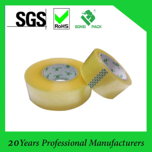 China Factory Packaging Tape BOPP Packing Tape