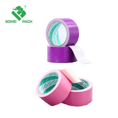 Wholesale Custom Heat Resistant Colored Duct Tape