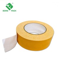 Double Sided Cloth Self Adhesive Carpet Binding Tape Carpet Seaming Tape