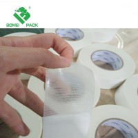 Double Side Self Adhesive Carpet Binding Tape, for Rugs, Mats, Pads & Runners Grippers